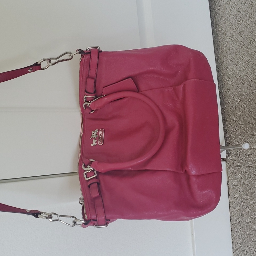 Coach handbag